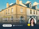Vente Immeuble Tour-du-parc  56370 4 pieces 74 m2