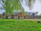 Vente Maison Rouaudiere  53390 6 pieces 195 m2