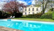 Vente Maison Ancenis  44150 8 pieces 198 m2