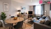 Vente Appartement Lille  59000 3 pieces 60 m2