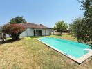 Vente Maison Eugenie-les-bains  40320 5 pieces 190 m2