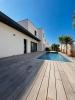 Vente Maison Serignan  34410 5 pieces 116 m2