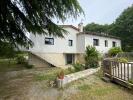 Vente Maison Chateau-arnoux-saint-auban  04160 7 pieces 182 m2