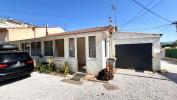 Vente Maison Seyne-sur-mer  83500 4 pieces 80 m2