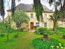 Vente Maison Montignac  24290 5 pieces 176 m2