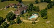 Vente Maison Saint-priest-ligoure  87800 11 pieces 280 m2
