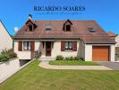 Vente Maison Angicourt  60940 6 pieces 149 m2