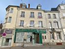Vente Immeuble Nogent-le-rotrou  28400 8 pieces 174 m2