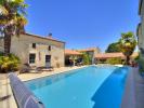 Vente Maison Sainte-ouenne  79220 6 pieces 199 m2