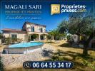 Vente Maison Ales  30100 5 pieces 147 m2