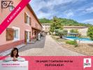 Vente Maison Oytier-saint-oblas  38780 5 pieces 257 m2