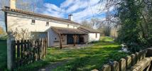 Vente Maison Lezay  79120 7 pieces 150 m2