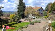 Vente Maison Bourg-de-thizy  69240 8 pieces 223 m2