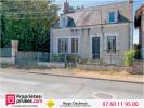 Vente Maison Vierzon  18100 6 pieces 120 m2