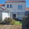 Vente Maison Grues  85580 4 pieces 72 m2
