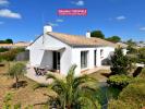 Vente Maison Saint-gilles-croix-de-vie  85800 5 pieces 136 m2
