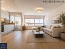 Vente Appartement Bordeaux 33000 4 pieces 94 m2