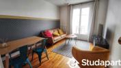 Location Appartement Mans  72100 13 m2