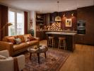 Vente Appartement Bordeaux 33000 2 pieces 50 m2