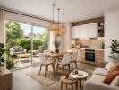 Vente Appartement Bordeaux 33000 4 pieces 88 m2