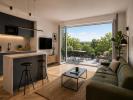 Vente Appartement Barp 33114 2 pieces 43 m2