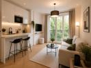 Vente Appartement Barp  33114 2 pieces 48 m2