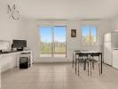 Vente Appartement Beauzelle  31700 2 pieces 45 m2