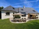 Vente Maison Val-saint-pere  50300 9 pieces 213 m2