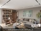 Vente Appartement Bordeaux 33000 4 pieces 135 m2