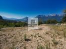 Vente Terrain Fontanil-cornillon  38120 2185 m2