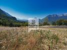 Vente Terrain Fontanil-cornillon  38120 1318 m2