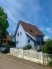 Vente Maison Ueberstrass  68580 4 pieces 93 m2
