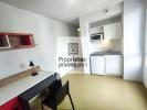 Vente Appartement Grenoble  38000 26 m2