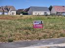Vente Terrain Courville-sur-eure  28190 640 m2