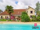 Vente Maison Pierre-de-bresse  71270 7 pieces 240 m2