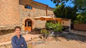 Vente Maison Saint-chamas  13250 3 pieces 90 m2