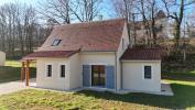 Vente Maison Nabirat  24250 5 pieces 100 m2
