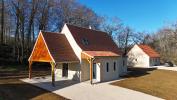 Vente Maison Nabirat  24250 5 pieces 100 m2