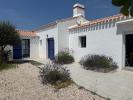 Vente Maison Gueriniere  85680 5 pieces 102 m2
