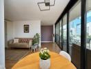 Vente Appartement Nanterre  92000 4 pieces 81 m2