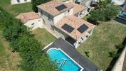Vente Maison Villemoustaussou  11620 5 pieces 140 m2
