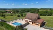 Vente Maison Degagnac  46340 6 pieces 130 m2