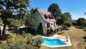 Vente Maison Coux-et-bigaroque  24220 6 pieces 140 m2