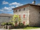 Vente Maison Saint-clement-de-valorgue  63660 12 pieces 310 m2