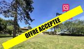 Vente Maison Tizac-de-lapouyade  33620 8 pieces 240 m2