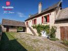 Vente Maison Villers-cotterets  02600 7 pieces 140 m2