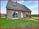 Vente Maison Ruisseauville  62310 6 pieces 141 m2