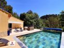 Vente Maison Evenos  83330 10 pieces 293 m2