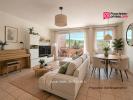 Vente Appartement Clermont-ferrand  63000 2 pieces 46 m2