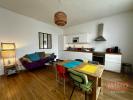 Vente Appartement Rouen 76100 3 pieces 66 m2